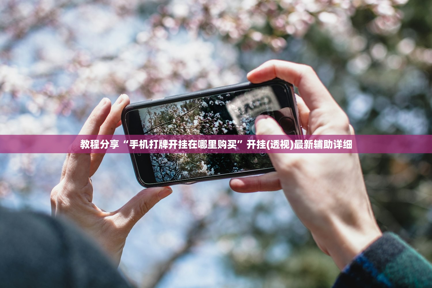 教程分享“手机打牌开挂在哪里购买”开挂(透视)最新辅助详细