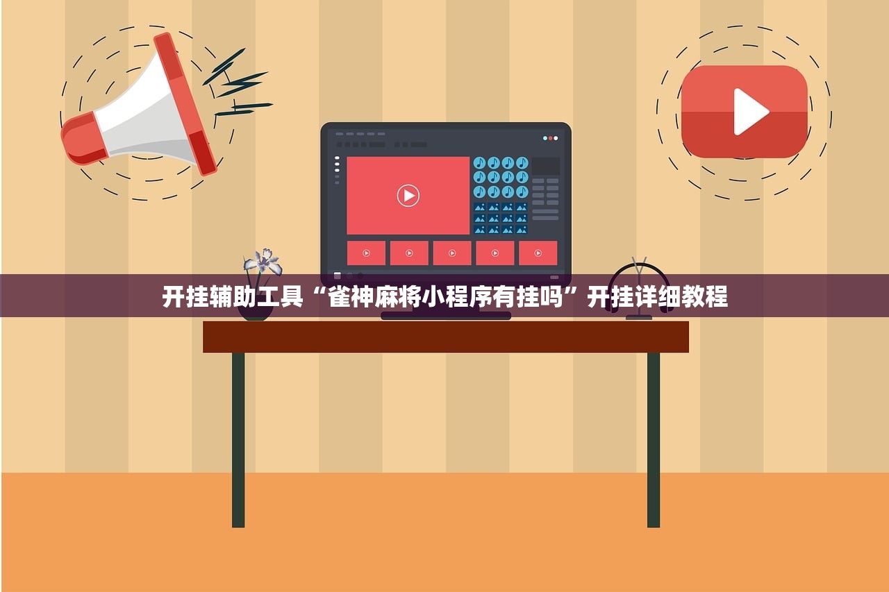 开挂辅助工具“雀神麻将小程序有挂吗”开挂详细教程