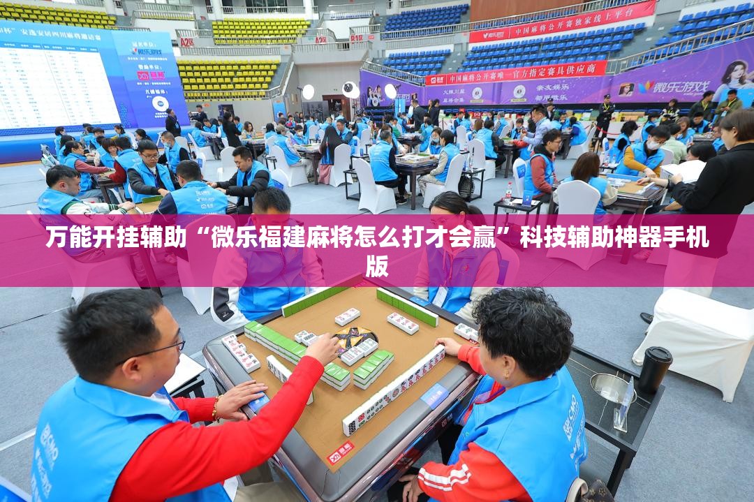 万能开挂辅助“微乐福建麻将怎么打才会赢”科技辅助神器手机版