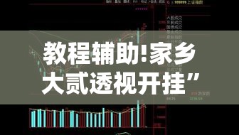 教程辅助!家乡大贰透视开挂”原来可以开挂
