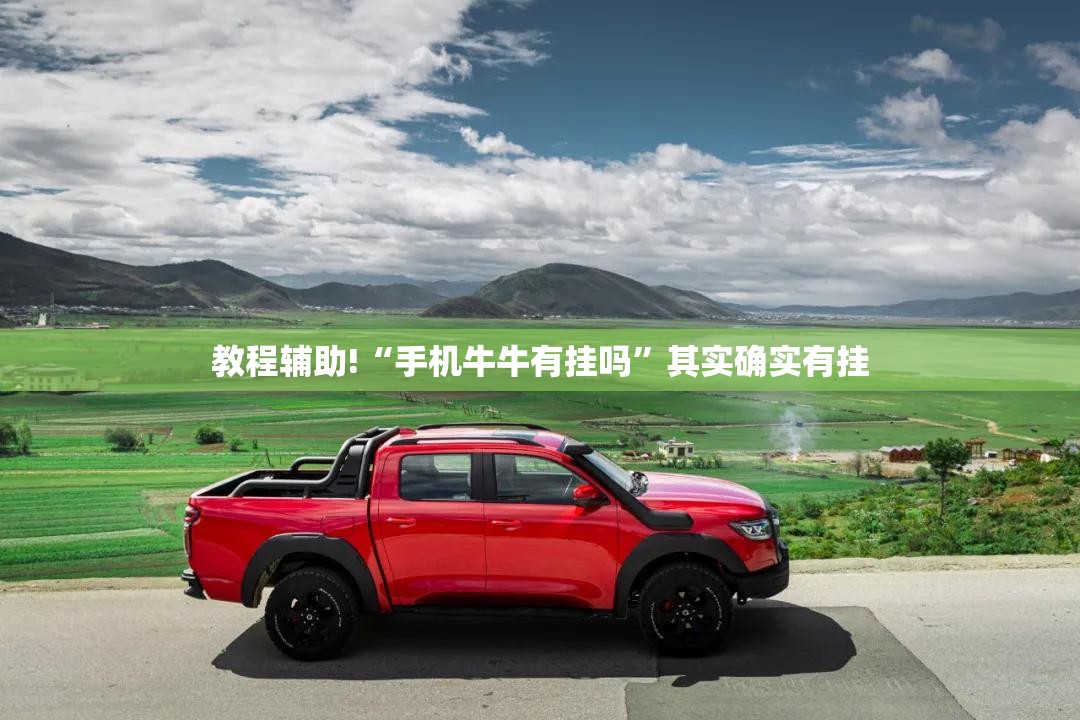 教程辅助!“手机牛牛有挂吗	”其实确实有挂