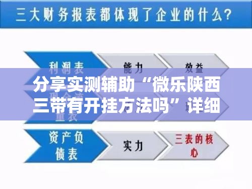 分享实测辅助“微乐陕西三带有开挂方法吗”详细外挂透视辅助软件教程