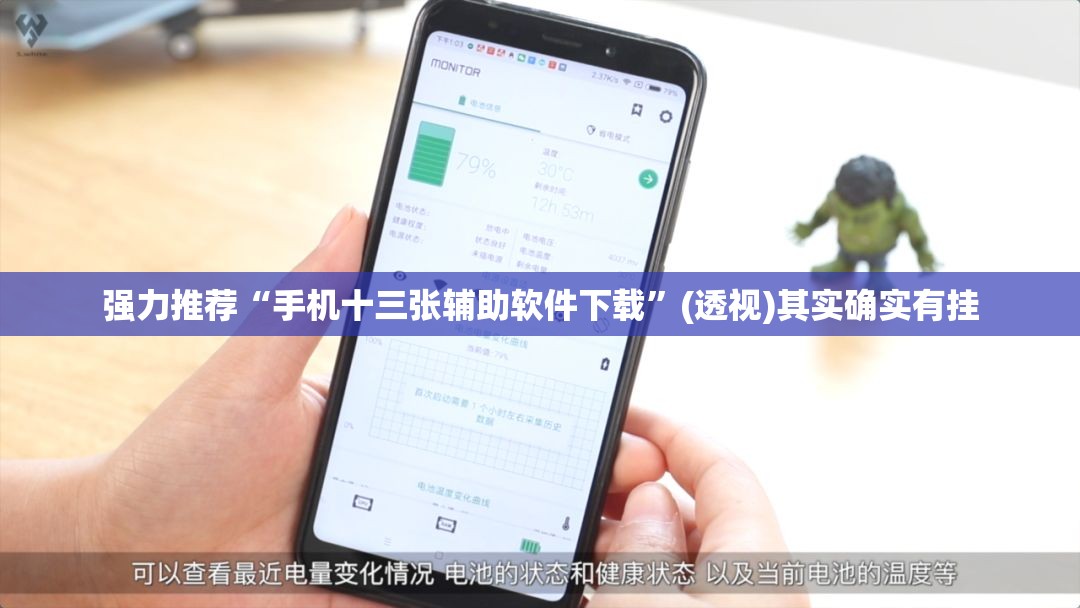 强力推荐“手机十三张辅助软件下载”(透视)其实确实有挂
