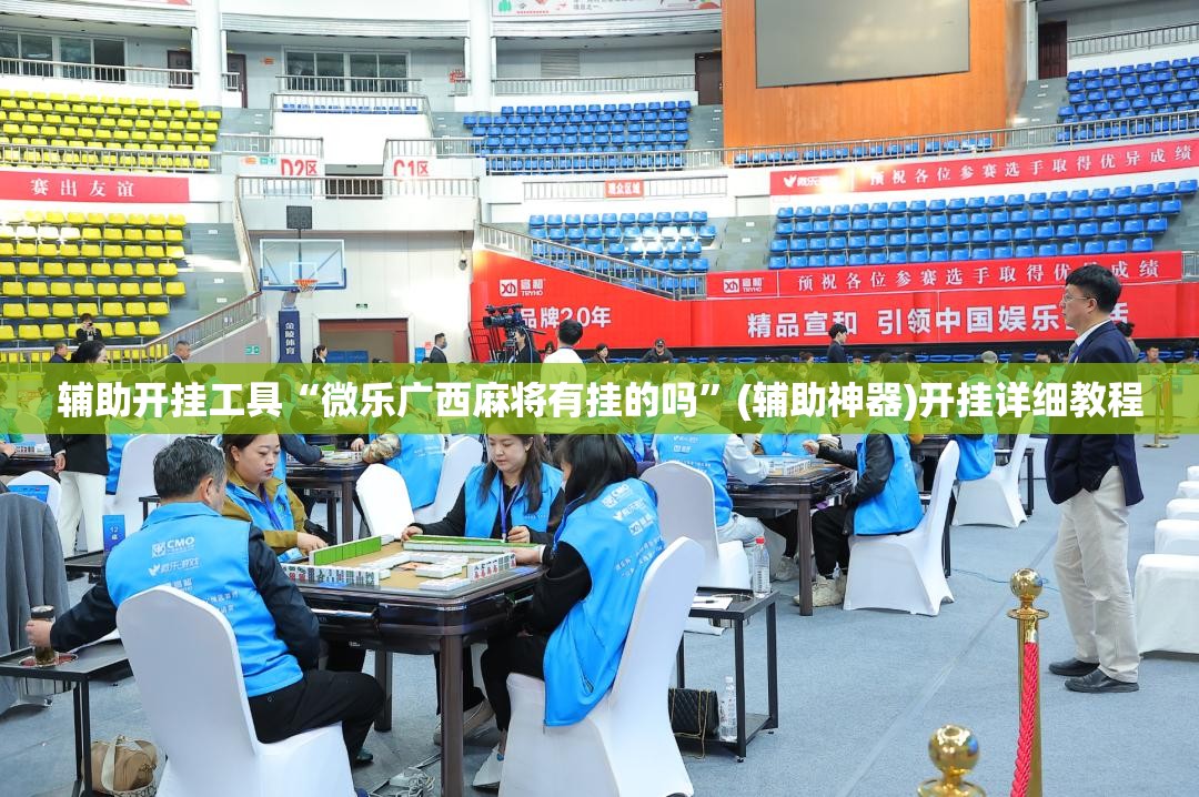 辅助开挂工具“微乐广西麻将有挂的吗”(辅助神器)开挂详细教程
