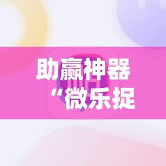助赢神器“微乐捉老麻子记牌器”详细分享装挂步骤
