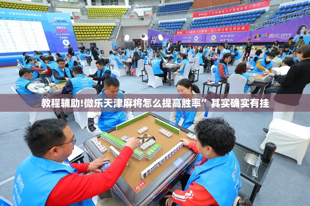 教程辅助!微乐天津麻将怎么提高胜率”其实确实有挂