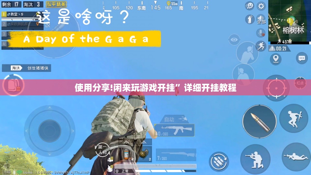 使用分享!闲来玩游戏开挂	”详细开挂教程