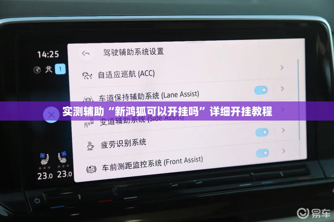 实测辅助“新鸿狐可以开挂吗”详细开挂教程