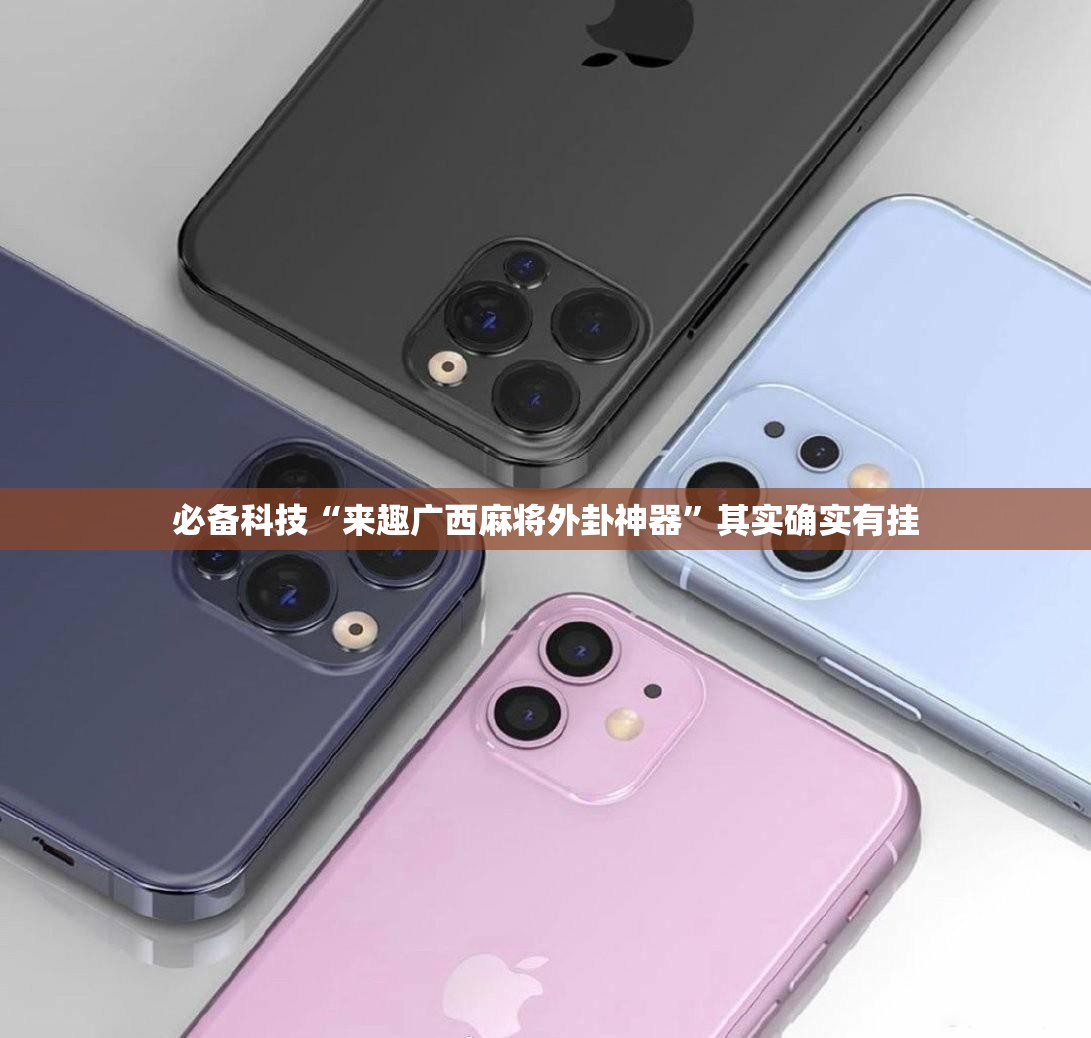 必备科技“来趣广西麻将外卦神器”其实确实有挂