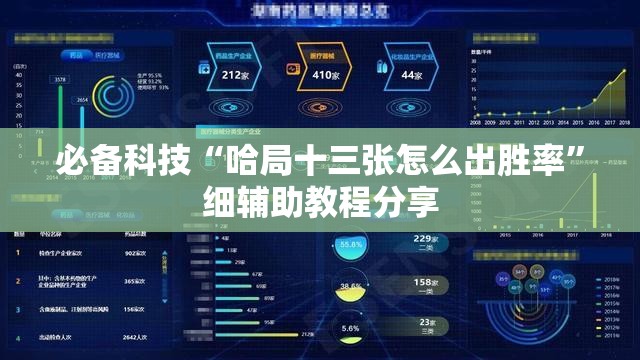 必备科技“哈局十三张怎么出胜率”细辅助教程分享