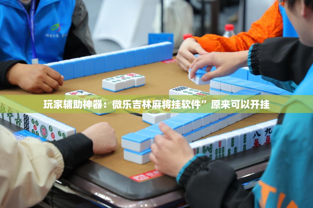 玩家辅助神器：微乐吉林麻将挂软件	”原来可以开挂