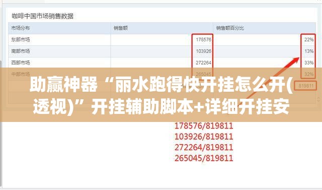 助赢神器“丽水跑得快开挂怎么开(透视)”开挂辅助脚本+详细开挂安装教程