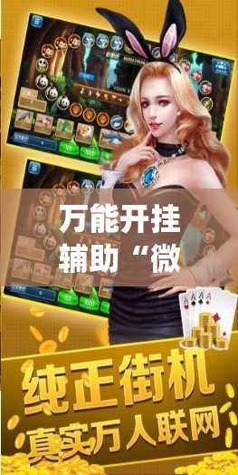 万能开挂辅助“微乐捉鸡麻将如何只赢不输	”(透视)其实确实有挂