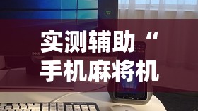 实测辅助“手机麻将机怎么老是输	”原来可以开挂