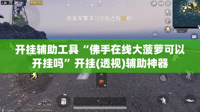 开挂辅助工具“佛手在线大菠萝可以开挂吗	”开挂(透视)辅助神器