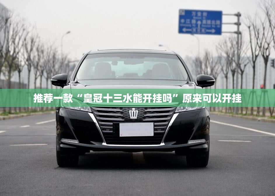 推荐一款“皇冠十三水能开挂吗	”原来可以开挂