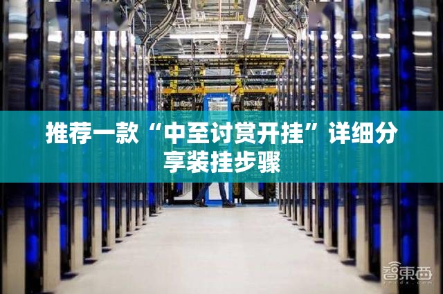 推荐一款“中至讨赏开挂	”详细分享装挂步骤