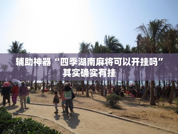 辅助神器“四季湖南麻将可以开挂吗”其实确实有挂