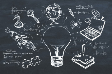 浅谈几种常见的数学思想方法