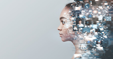 《卖火柴的小女孩》讲了一个什么故事？