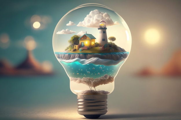 《卖火柴的小女孩》讲了一个什么故事？