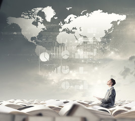 浅谈几种常见的数学思想方法